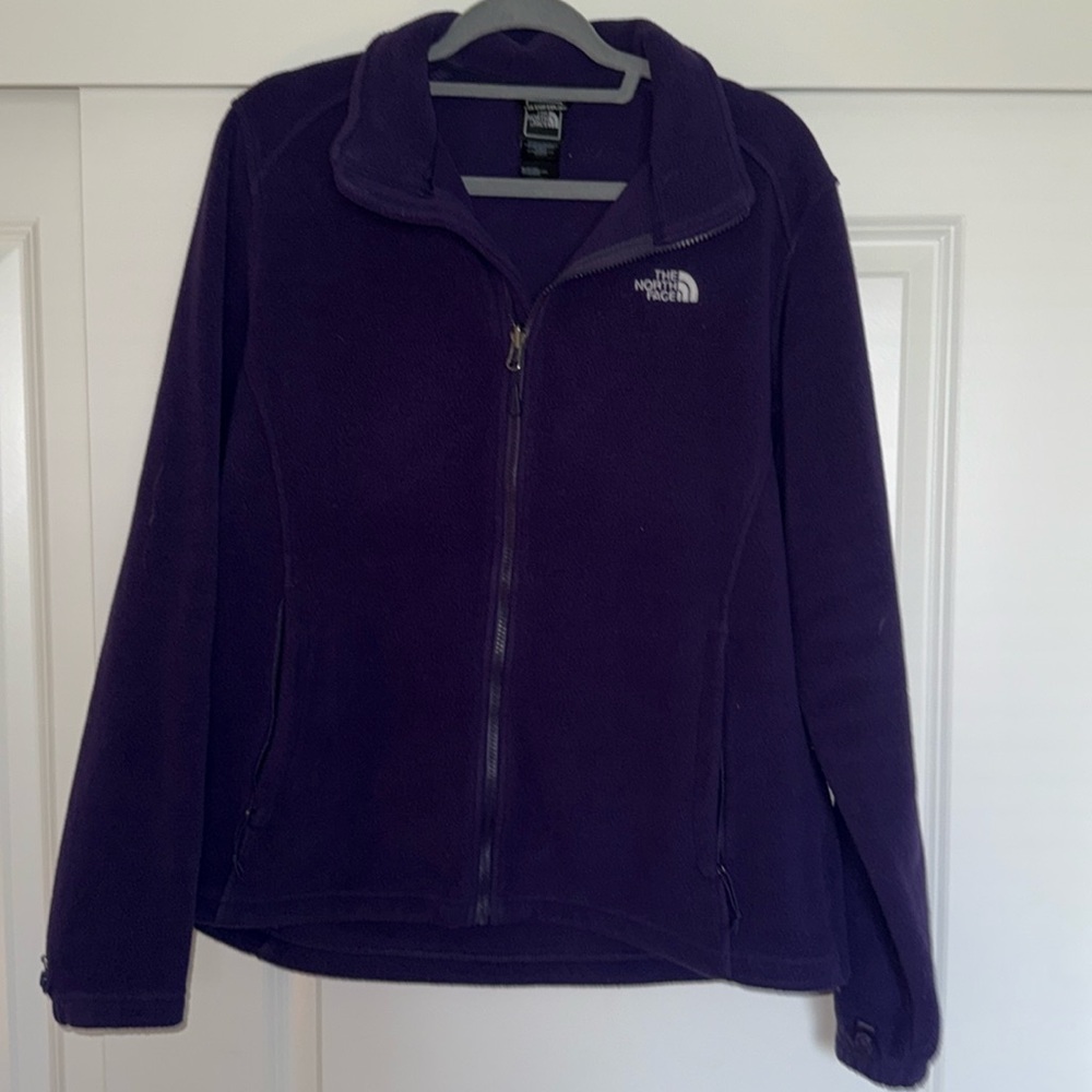 North face fleece